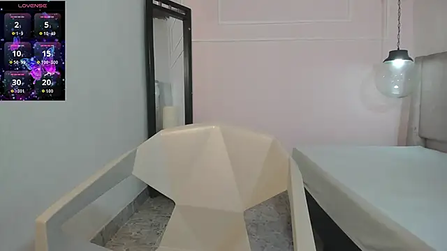 Izelevans online show from 03/21/26, 01:04