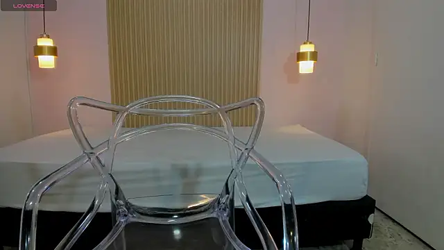 Izelevans online show from 03/14/26, 01:39