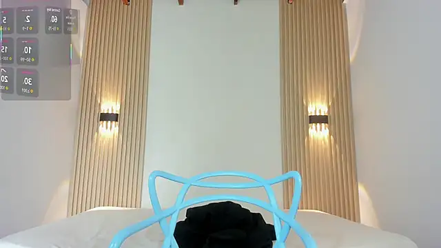 Snapshot of Izelevans chatting on 02/12/26, 03:34 Izelevans online show from 02/12/26, 03:34