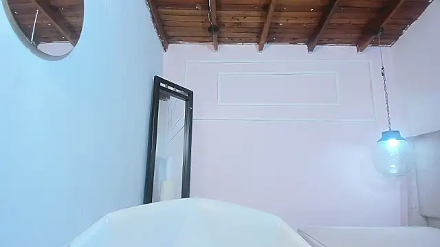 Izelevans online show from 03/20/26, 12:06