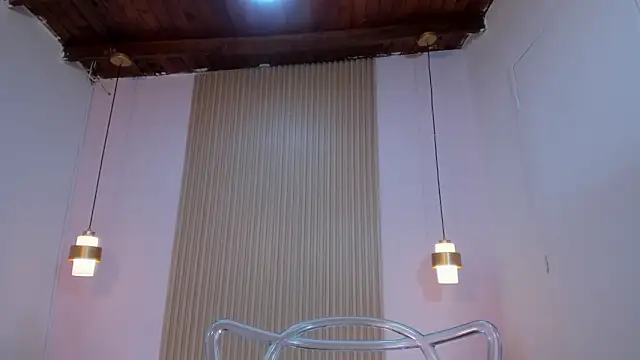 Izelevans online show from 03/12/26, 11:47