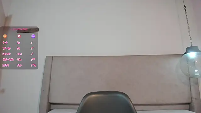 Izelevans online show from 03/15/26, 01:40