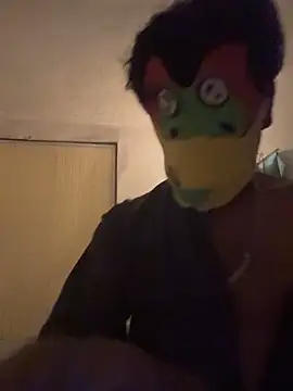 lustdemon33 online show from 02/28/26, 08:19