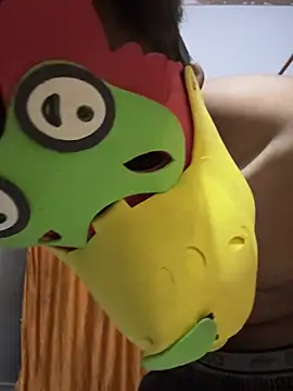 lustdemon33 online show from 03/02/26, 10:27