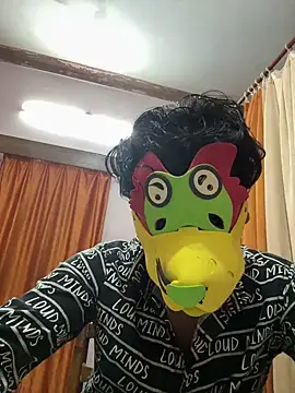 lustdemon33 online show from 02/25/26, 08:41