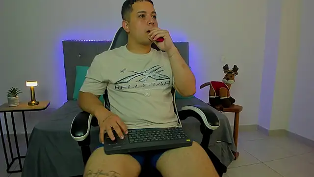 bry hill online show from 11/27/25, 01:22