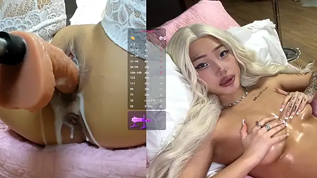 EIeniVanwart online show from 03/29/26, 10:11