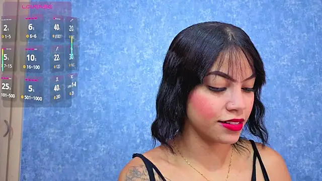 Malia fox online show from 04/19/26, 05:47