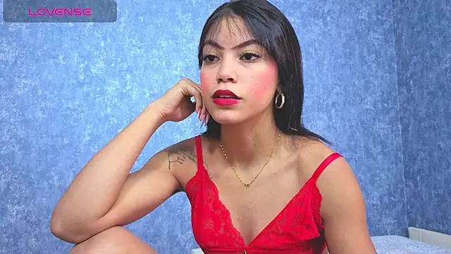 Malia fox online show from 04/18/26, 05:37