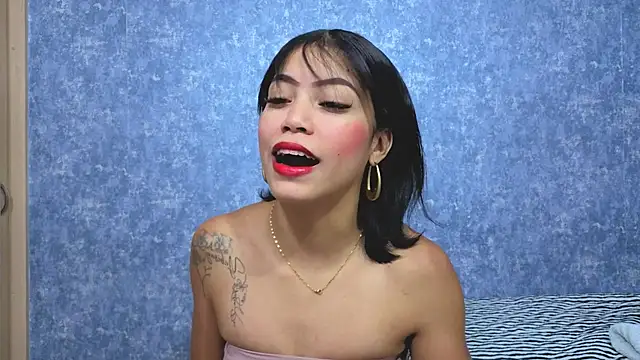 Malia fox online show from 07/18/26, 05:21