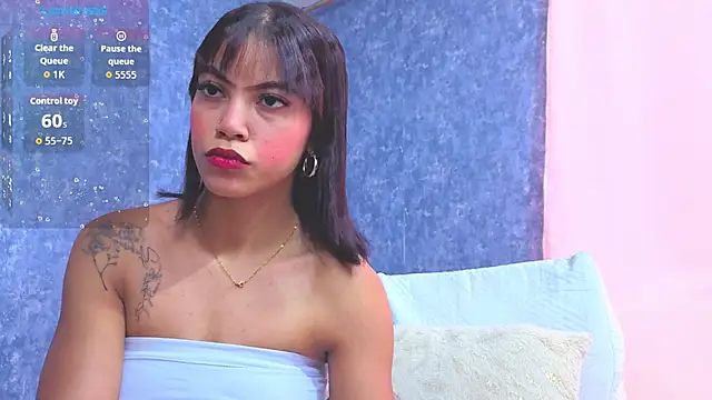 Malia fox online show from 03/07/26, 05:07