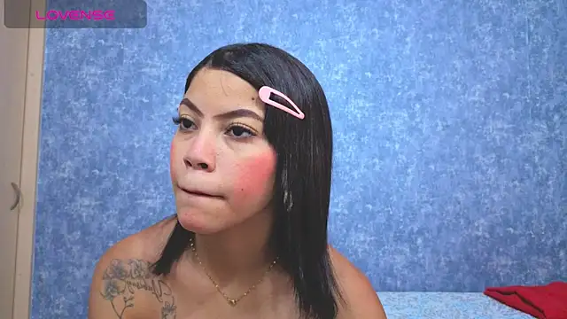 Malia fox online show from 04/13/26, 05:06