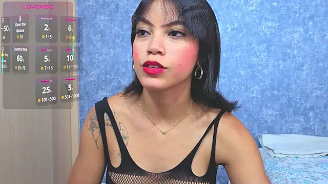 Malia fox online show from 04/11/26, 06:22