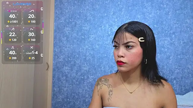 Malia fox online show from 04/23/26, 05:47