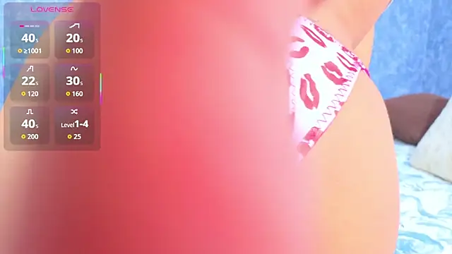 Malia fox online show from 04/06/26, 06:09