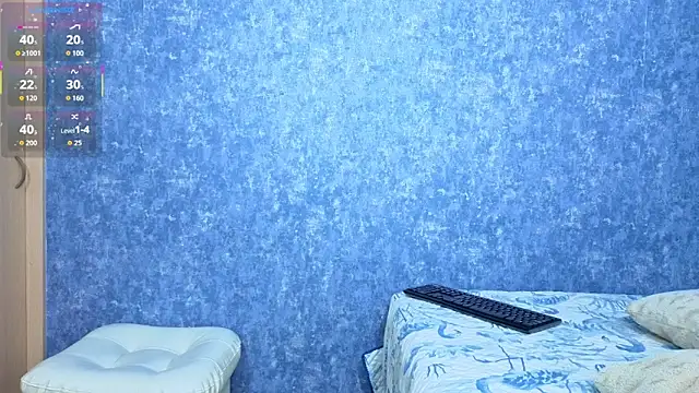 Malia fox online show from 05/03/26, 07:28