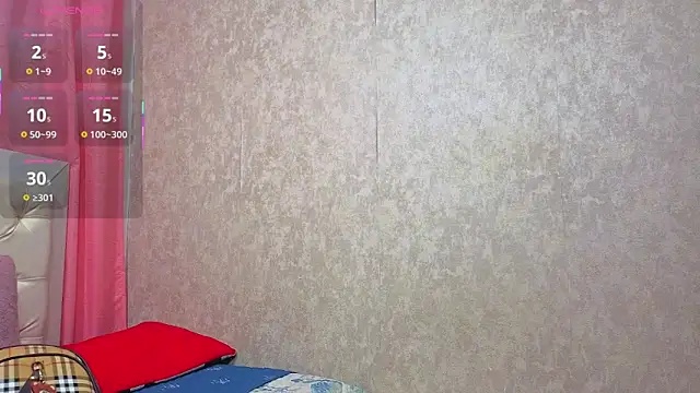 Malia fox online show from 03/19/26, 05:57