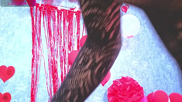 Malia fox online show from 02/15/26, 06:18