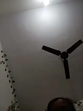 Janvi your Love1 online show from 12/03/25, 04:50