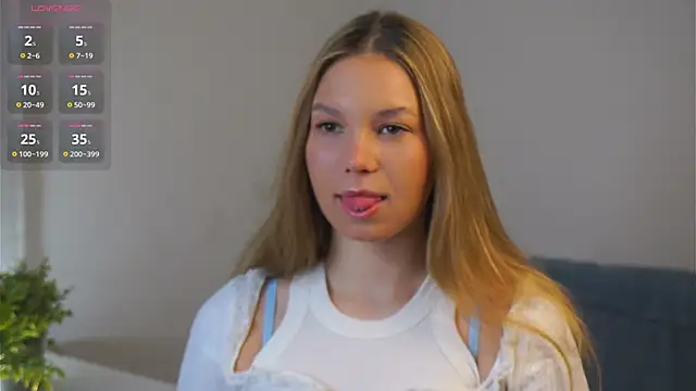 AmparoCilek online show from 02/28/26, 08:52