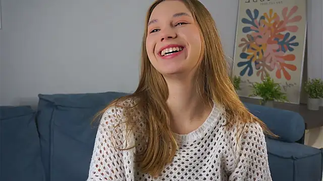 AmparoCilek online show from 02/09/26, 08:07