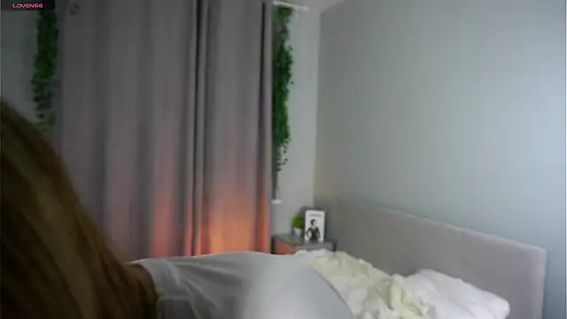 AmparoCilek online show from 03/17/26, 09:07