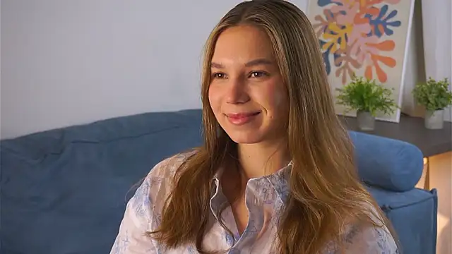 AmparoCilek online show from 02/11/26, 07:03