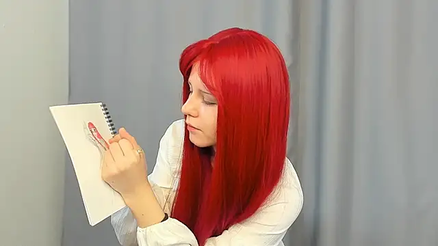 ShanaHearns online show from 11/24/25, 03:23