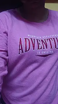 SameeraReddy19 online show from 02/02/26, 02:43