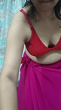 SameeraReddy19 online show from 01/10/26, 02:45