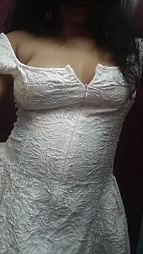 SameeraReddy19 online show from 02/08/26, 05:05