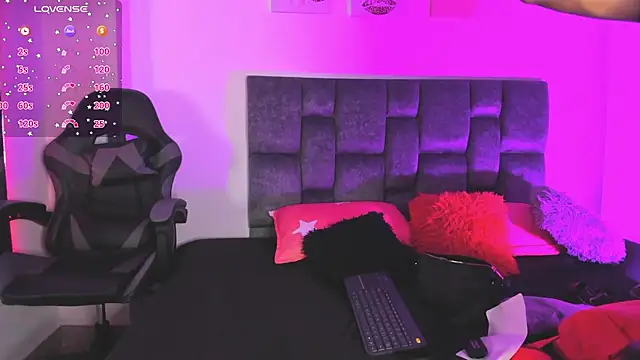 ValeryTs1 online show from 04/08/26, 06:31