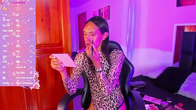 ValeryTs1 online show from 03/07/26, 06:24