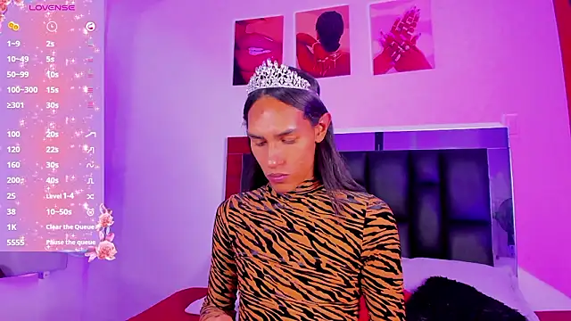 ValeryTs1 online show from 03/03/26, 06:37