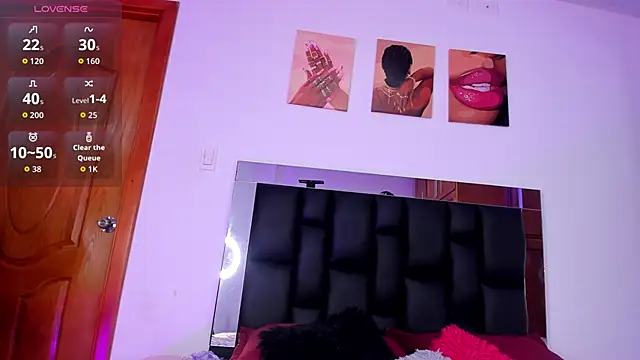 ValeryTs1 online show from 01/17/26, 05:16