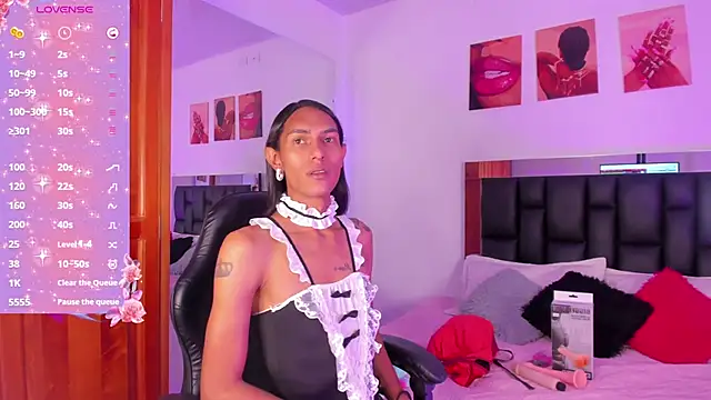 ValeryTs1 online show from 02/24/26, 06:09