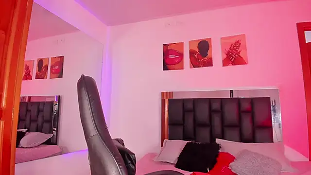 ValeryTs1 online show from 02/28/26, 06:18