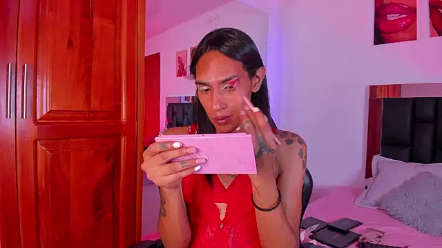 ValeryTs1 online show from 02/26/26, 06:08