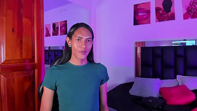 ValeryTs1 online show from 03/13/26, 06:02