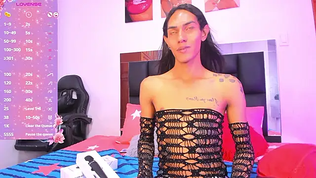 ValeryTs1 online show from 03/25/26, 06:51