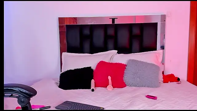 ValeryTs1 online show from 01/31/26, 07:12