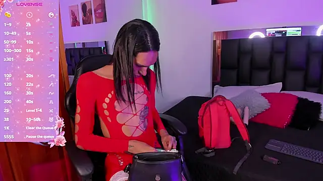 ValeryTs1 online show from 03/06/26, 06:36