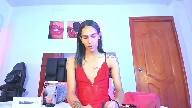 ValeryTs1 online show from 03/27/26, 06:42