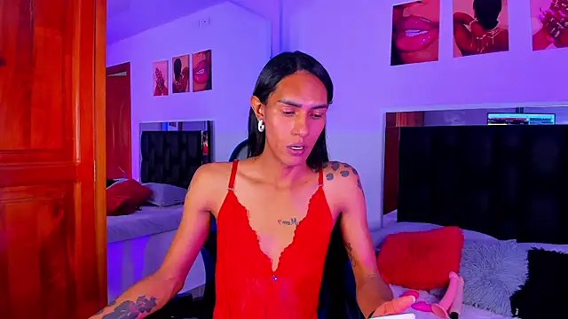 ValeryTs1 online show from 02/10/26, 06:07