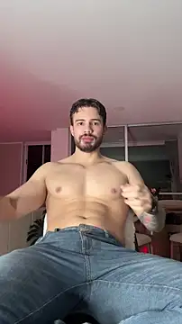 Valenthino Salvatore online show from 01/13/26, 02:26