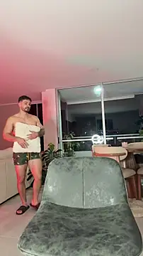 Valenthino Salvatore online show from 01/16/26, 03:54