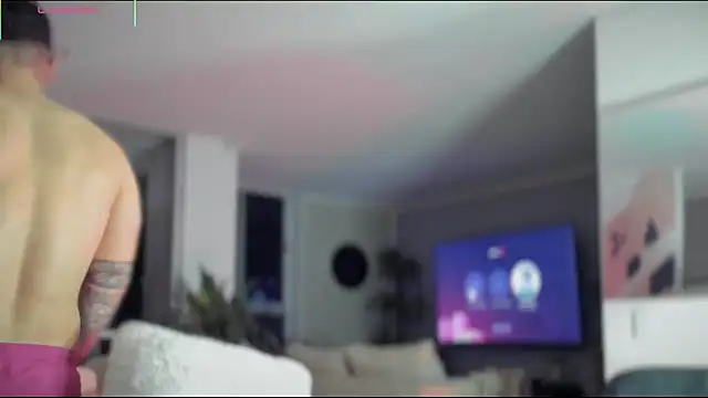 Valenthino Salvatore online show from 02/07/26, 03:03