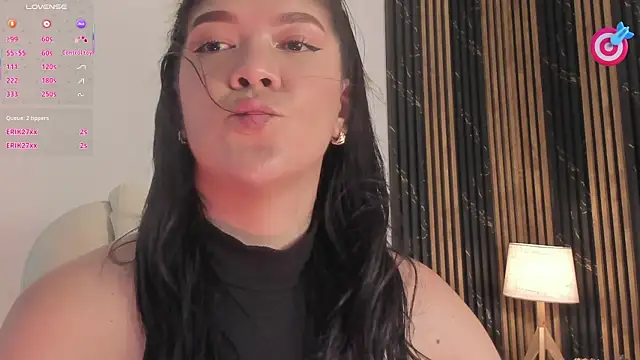 amaia santini online show from 04/04/26, 06:47