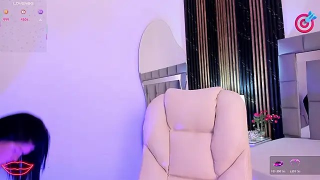 amaia santini online show from 03/16/26, 07:05