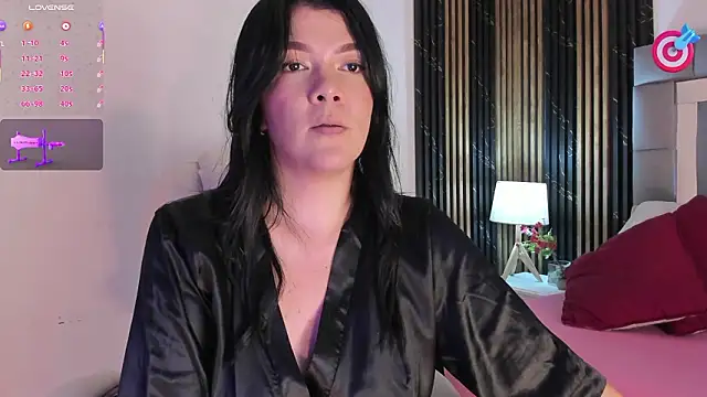 amaia santini online show from 03/27/26, 07:04